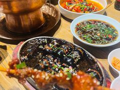 -川流不息(北蔡休闲广场店)