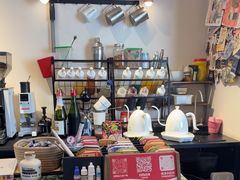 -72 COFFEE(东朝阳路店)