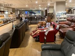 -NITORI 宜得利家居(上海中山公园龙之梦店)