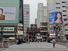 -心斋桥
