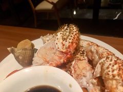 -厦门泰地万豪酒店-贡厨自助餐厅