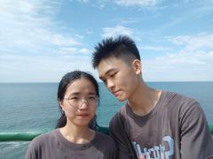 -广东惠东海龟国家级自然保护区