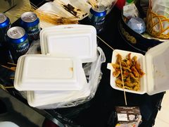 香酥鸡-阿姨小肉摊(同济西苑店)
