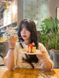 -DL HOPE造型