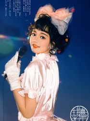 -持熹光年写真体验馆