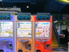 -大玩家(中原万达广场店)