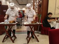 -北京全聚德(天安门店)