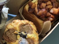 -CHOCMONS巧克怪兽(屏风街店)