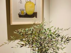 -梅间堂茶馆(绿地缤纷城店)