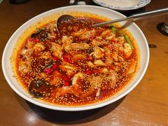 -金谷仓家庭料理(马泉营店)