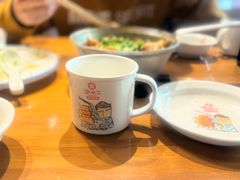 -炉小二铜锅牛蛙•川湘菜(三里屯店)