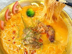 -九龙茶记·粤式餐厅融合菜(鹭江店)