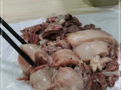 -小辫子羊肉面馆(周东店)