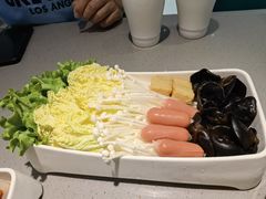 -半天妖烤鱼(大兴大悦春风里店)
