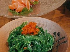 -傑·料理·海鲜放题(佛山文华荟店)