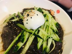 -釜山火炉·海鲜烤肉(紫藤路店)