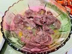 -八分饱·西津会(西津渡店)