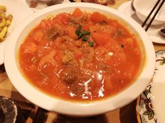 -耶里夏丽新疆餐厅(百联中环购物广场店)