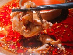 -哥老官重庆美蛙鱼头(圆融广场店)