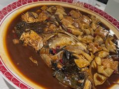 -旺顺阁鱼头泡饼(小红门店)