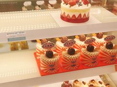 -好利来(高新枫叶广场店)