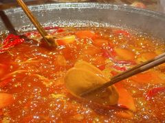 -陈陈火锅(较场口店)