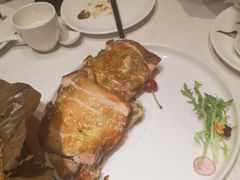 -小放牛炒菜馆(裕华万达店)