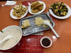 -教师之家赵家羊汤馆(东青龙街店)