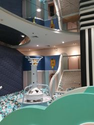 -meland club亲子乐园(重庆万象城店)