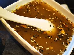 绿豆汤-丝恋丝娃娃(金阳国贸店)