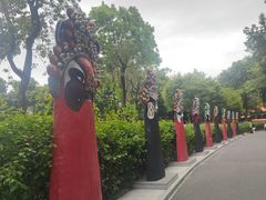 -珠海圆明新园