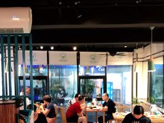 大堂-大厨的餐厅(曾厝垵总店)