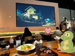 -HUZI虎滋精酿餐吧(京西大悦城店)