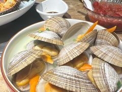 -老大连·海肠捞饭·大连海鲜大连菜(西安路店)