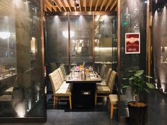 -朴大人炭烤·韩国料理(奥帆中心海尔洲际店)
