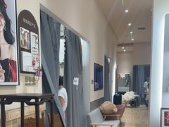 -海马体照相馆(成都来福士广场店)