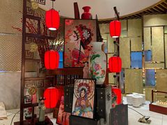 -杭州钱江新城万怡酒店-西餐厅