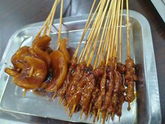 -潮妈小食