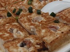 煎酿豆腐-仑头海鲜城(仑头环村南路店)
