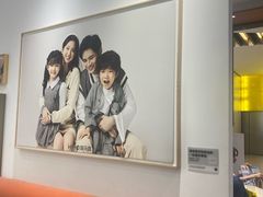 -海马体照相馆(重庆爱琴海购物公园店)