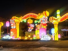 -深圳锦绣中华民俗村