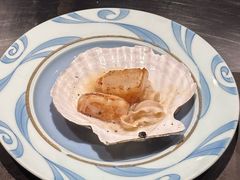 -岩盐·铁板料理(嘉里店)