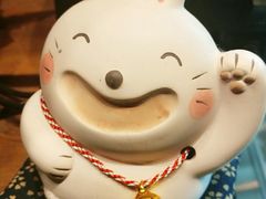 景观位-白兔糖咖啡