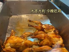 -吴山烤禽 (吴山路店)