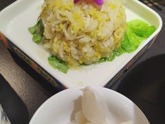 -京悦南门涮羊肉·羊蝎子火锅(田林路店)