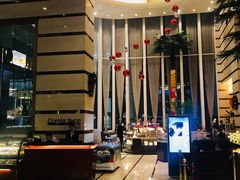 -深圳东方银座酒店