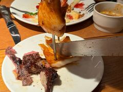 -拉蒂娜·巴西牛排馆 Latina·Brazilian Steakhouse(王府井喜悦店)