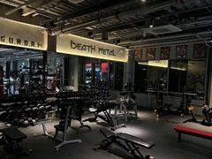 -COREFITNESS美式健身馆