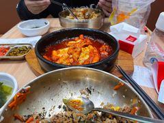 -米村拌饭(江宁万达店)