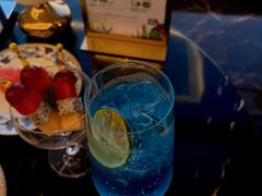 -南宁那莲豪华精选酒店-云霄酒廊·80楼高空城景酒吧
